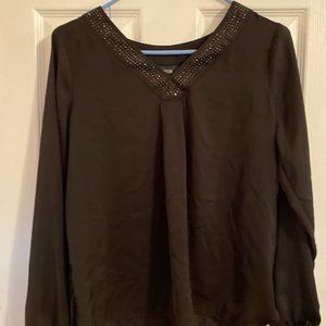 Black Formal Shirt